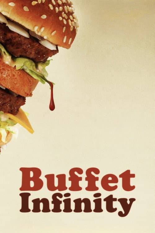 Poster phim Buffet Infinity