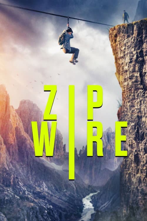 Poster phim Zip Wire (2026)