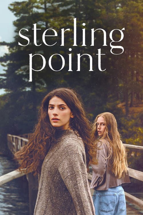 Poster phim Sterling Point (2026)