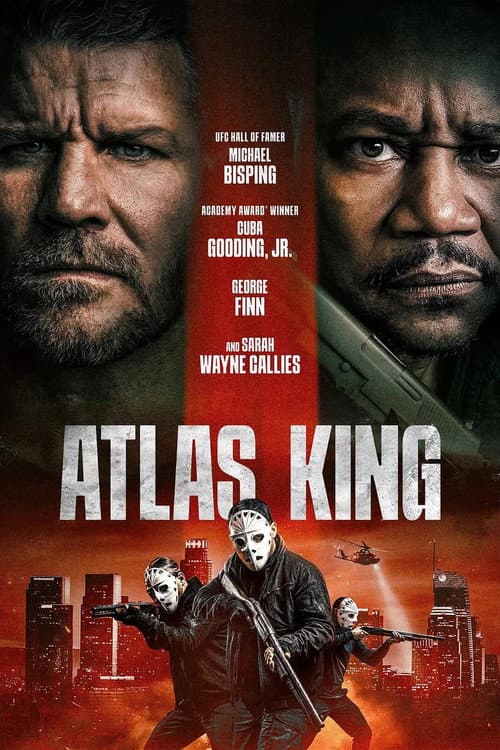 Poster phim Atlas King (2026)
