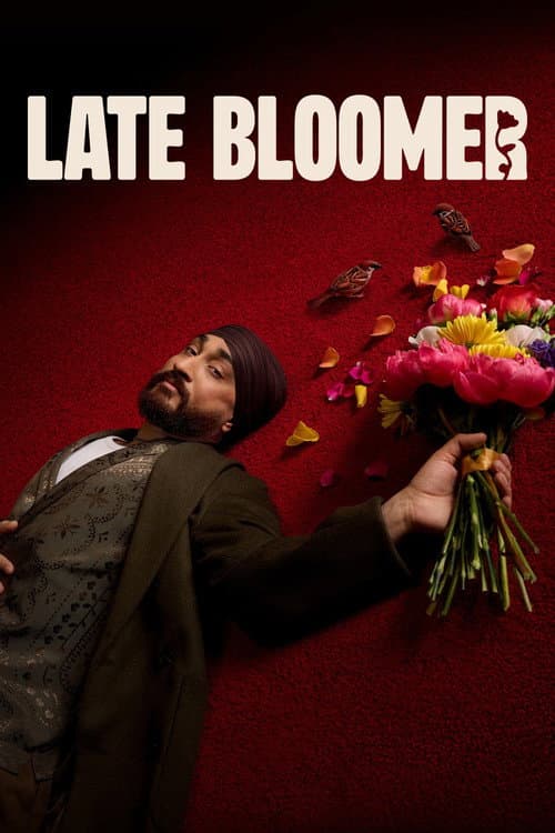 Poster phim Late Bloomer (Phần 2) (2024)