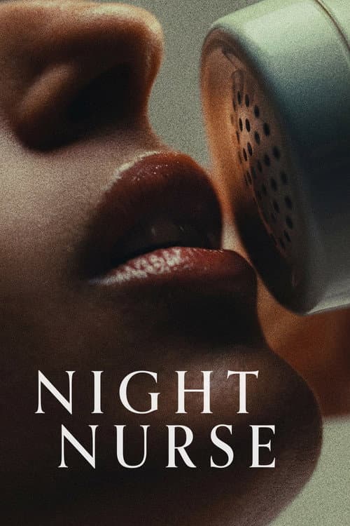 Poster phim Night Nurse (2026)