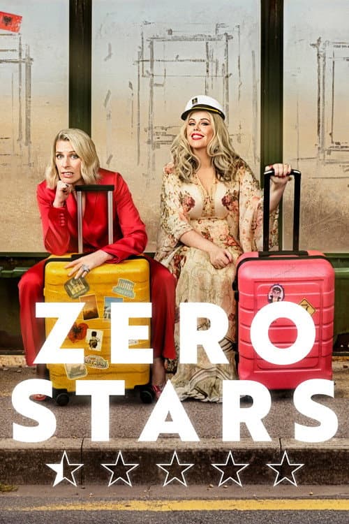Poster phim Zero Stars (2026)
