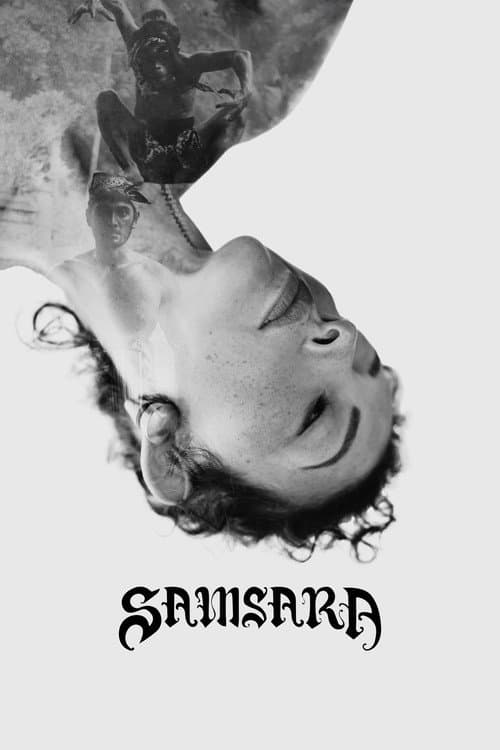 Poster phim Samsara (2024)