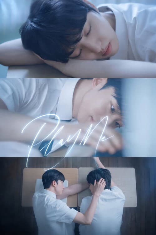 Poster phim Play Me: Buổi Diễn Tập Của Chúng Ta