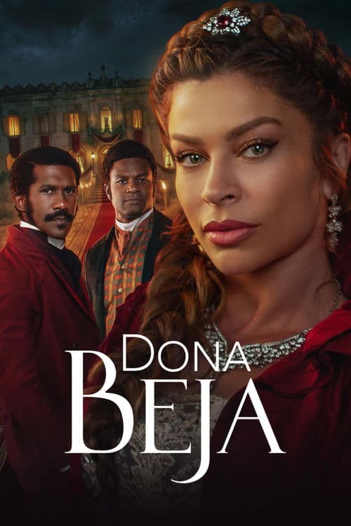 Poster phim Madam Beja