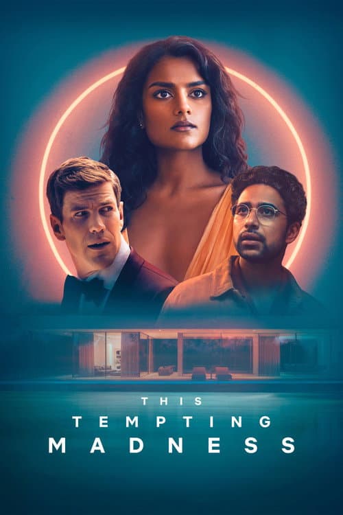 Poster phim This Tempting Madness (2026)