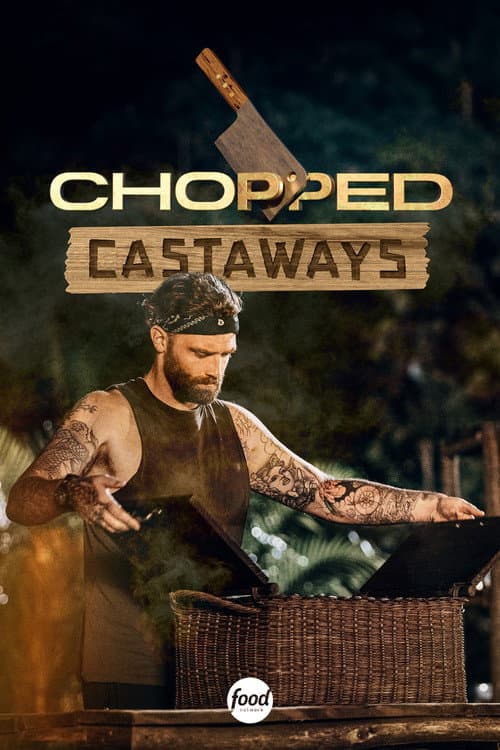 Poster phim Chopped: Castaways (2026)