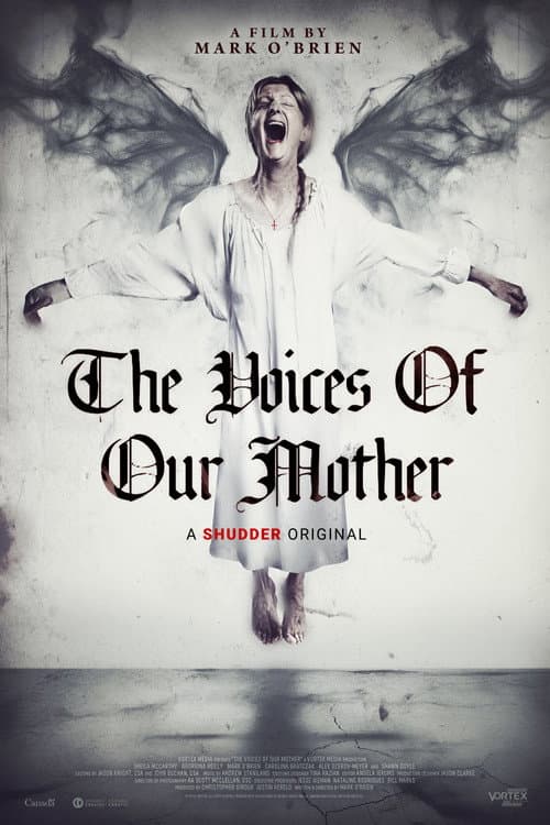 Poster phim The Voices of Our Mother (2026)