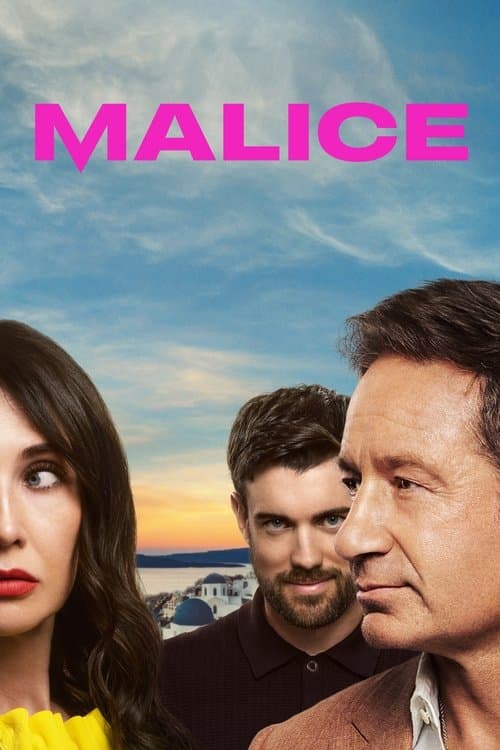 Poster phim Malice (2025)