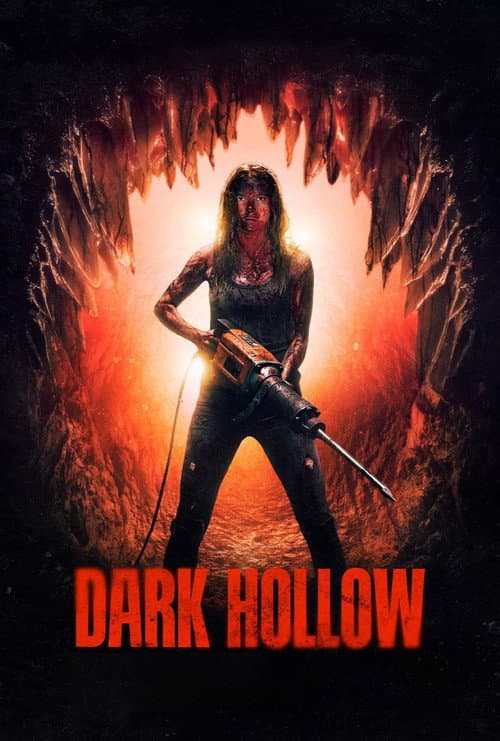 Poster phim Dark Hollow (2026)