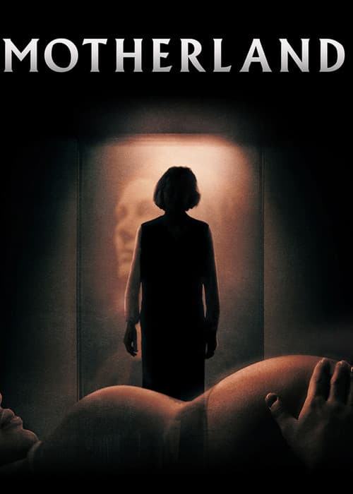 Poster phim Motherland (2025)