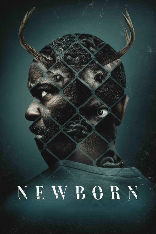 Poster phim Newborn (2026)