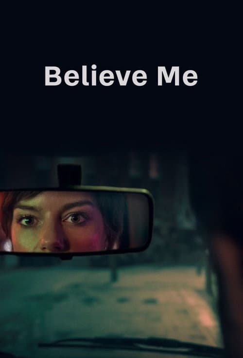 Poster phim Believe Me (2026)