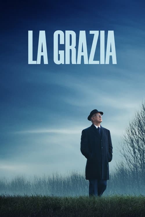 Poster phim La Grazia (2025)