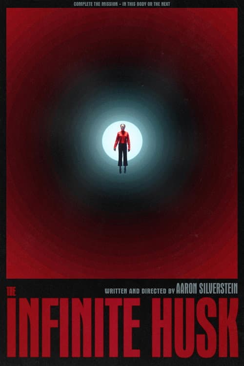 Poster phim The Infinite Husk (2026)