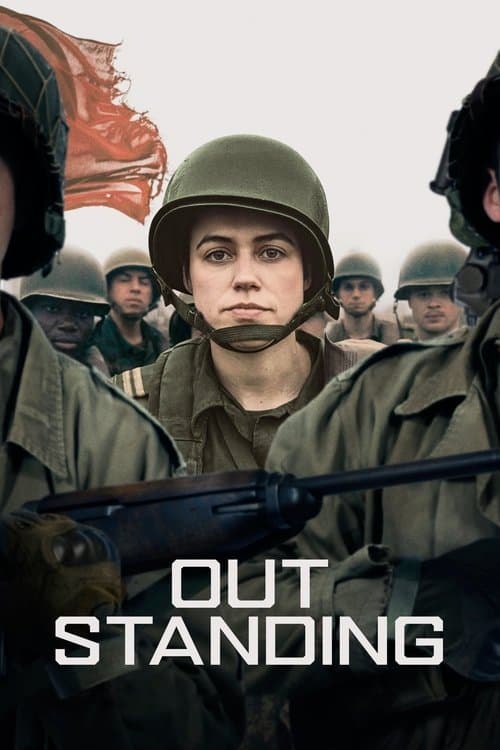 Poster phim Out Standing