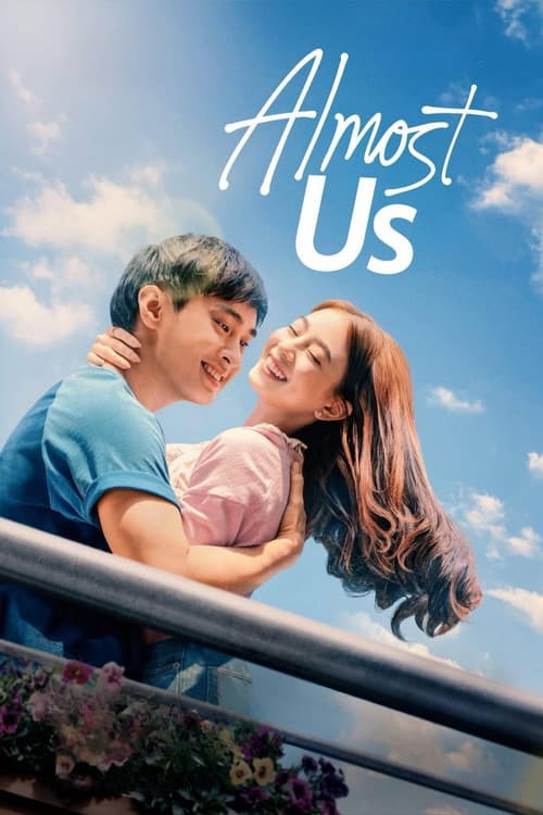 Poster phim Almost Us (2026)
