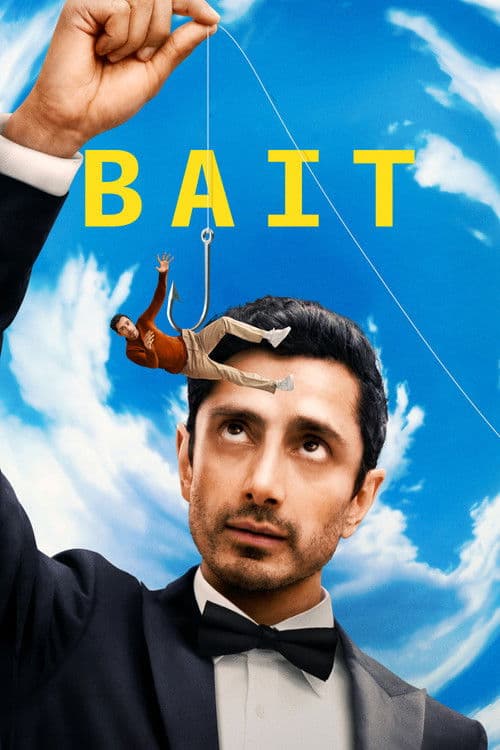 Poster phim Bait (2026)