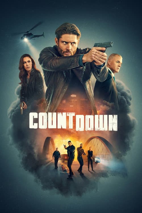 Poster phim Đếm Ngược (2025)