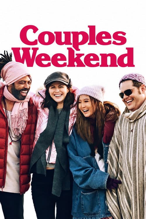 Poster phim Couples Weekend (2026)