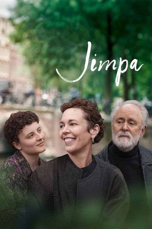 Poster phim Jimpa (2026)