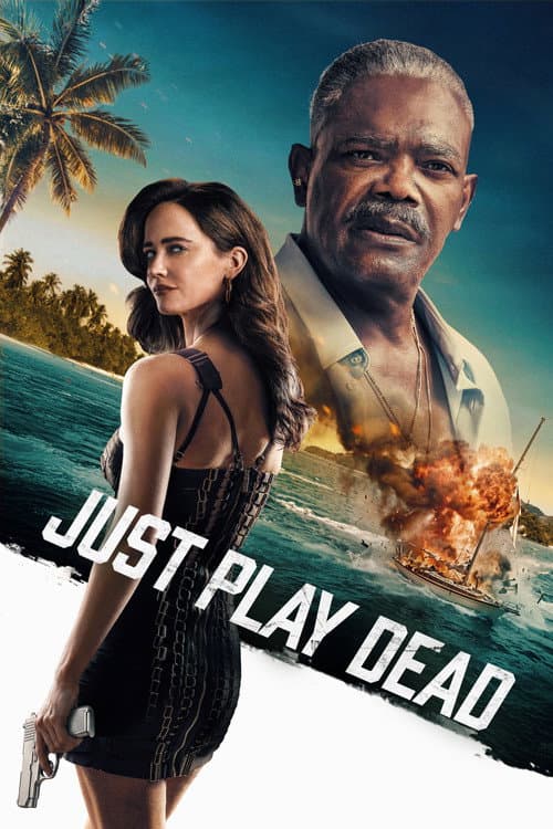 Poster phim Just Play Dead
