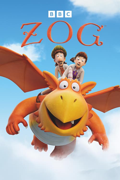 Poster phim Zog (2026)