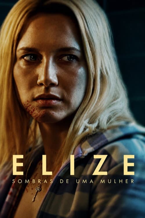 Poster phim Elize: Shadows of a Woman (2026)