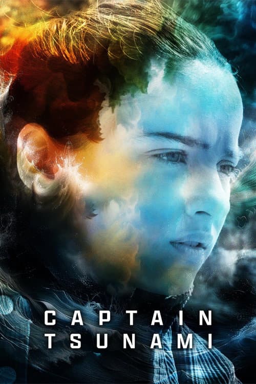 Poster phim Captain Tsunami (2025)