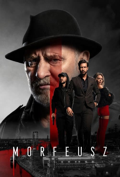 Poster phim Morpheus (2026)