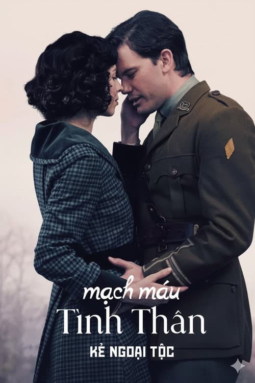 Poster phim Outlander: Blood of My Blood