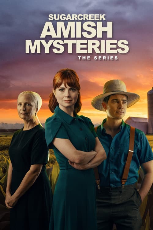 Poster phim Sugarcreek Amish Mysteries (2026)