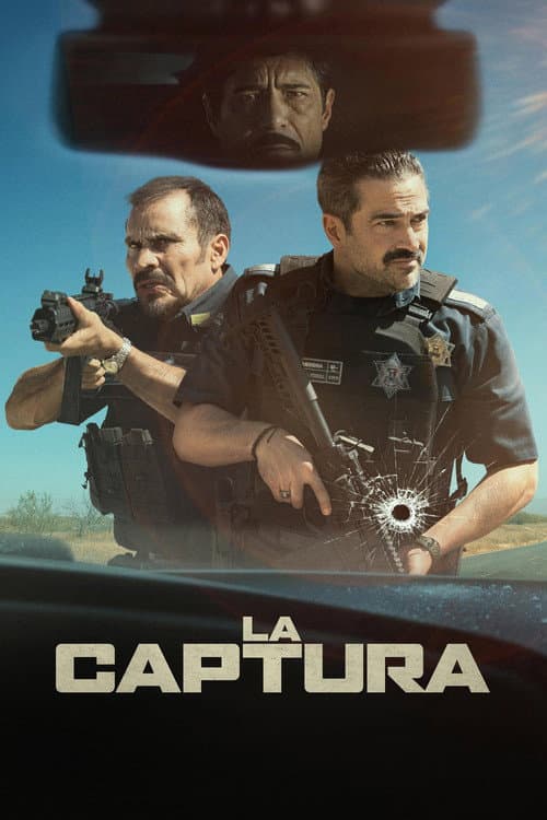 Poster phim Facing El Chapo (2026)