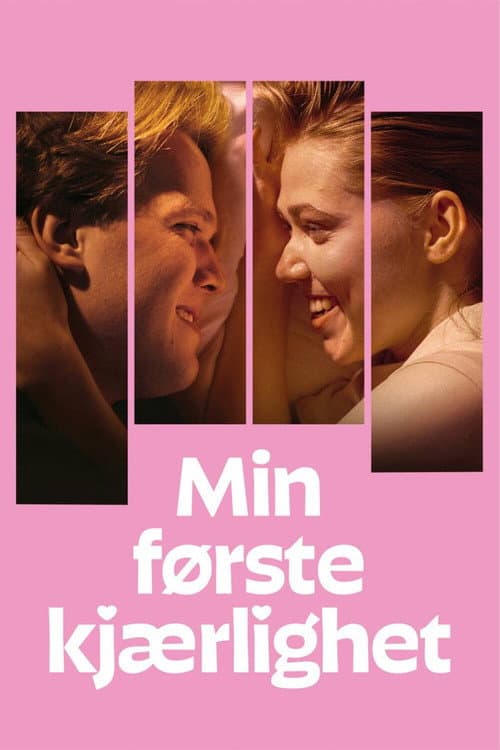 Poster phim My First Love (2026)