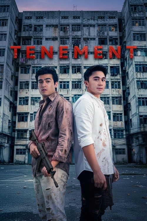 Poster phim Tenement