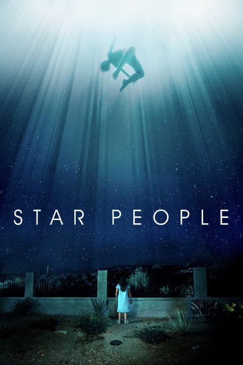 Poster phim Star People (2025)