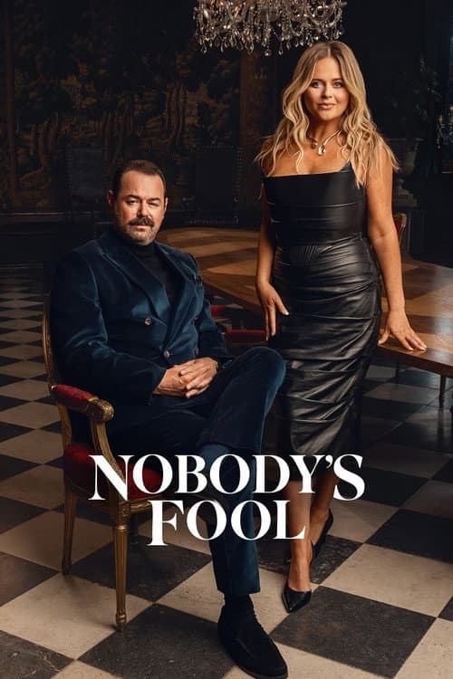 Poster phim Nobody's Fool (2026)