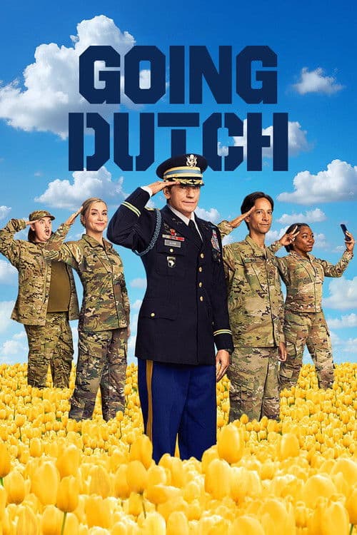 Poster phim Going Dutch (Phần 2) (2025)