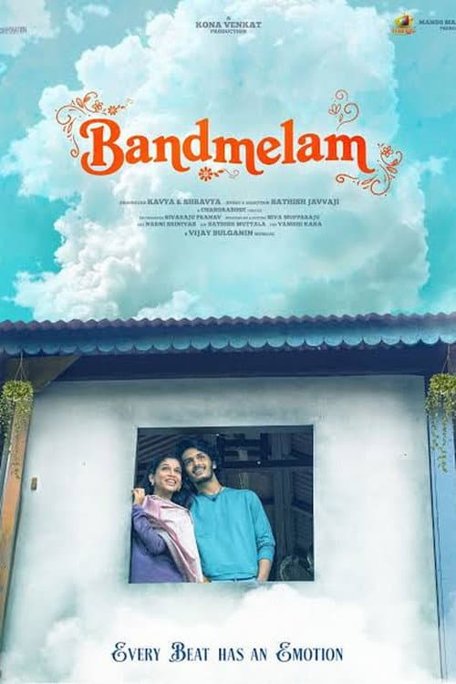 Poster phim Band Melam (2026)