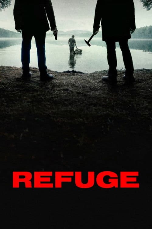 Poster phim Refuge (2026)