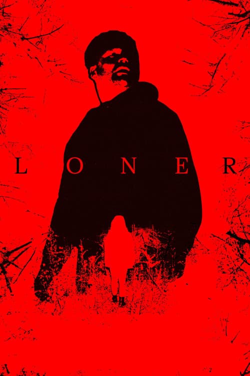 Poster phim Loner (2025)