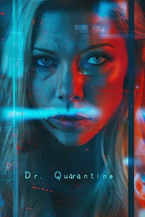 Poster phim Dr. Quarantine (2025)