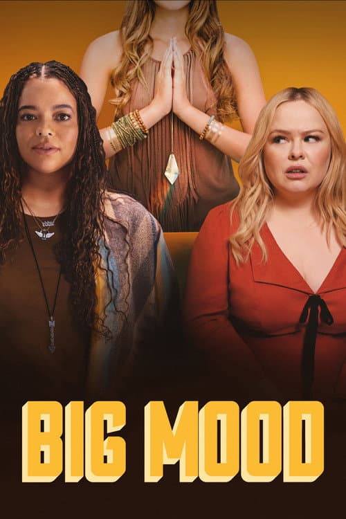 Poster phim Big Mood (Phần 2)