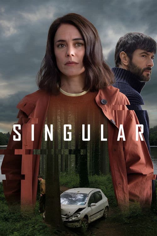 Poster phim Singular (2025)