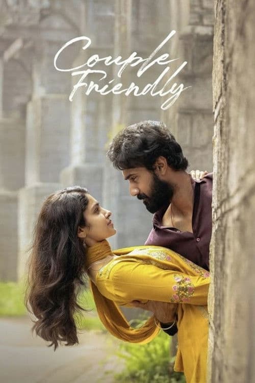 Poster phim Couple Friendly (2026)