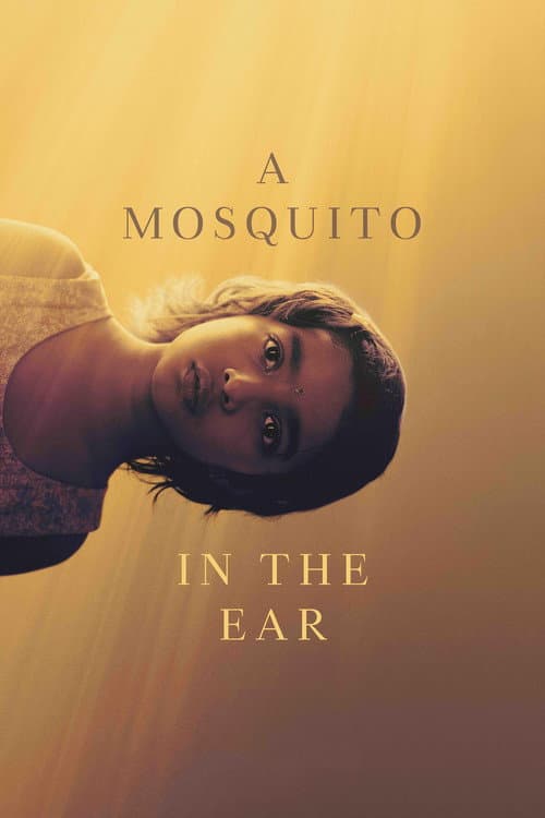 Poster phim A Mosquito in the Ear