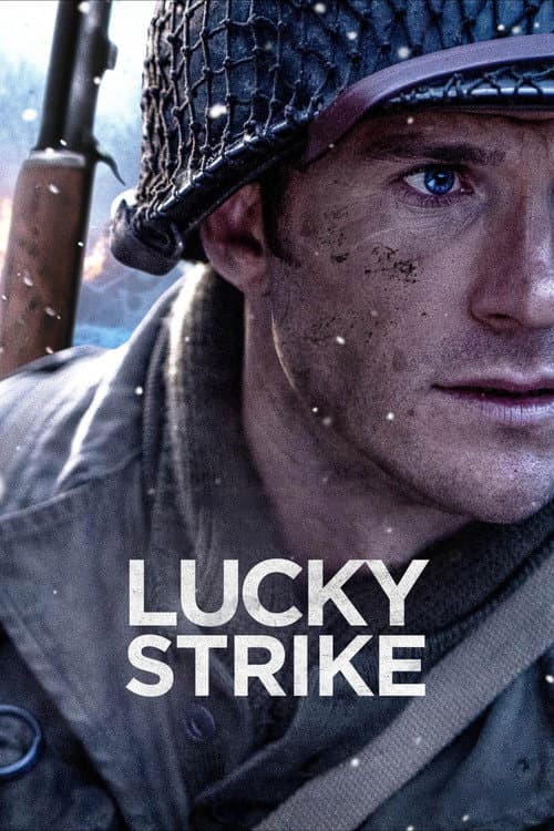 Poster phim Lucky Strike