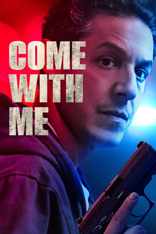 Poster phim Come with Me