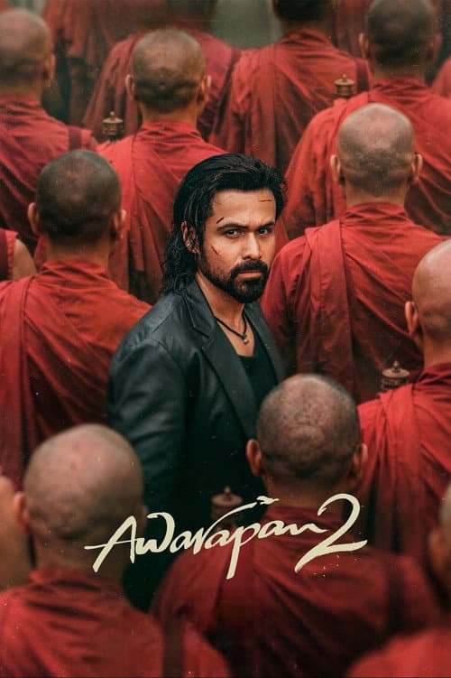 Poster phim Awarapan 2 (2026)